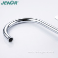 New Supporing Chrome Single Handle Brass Kitchen Faucet